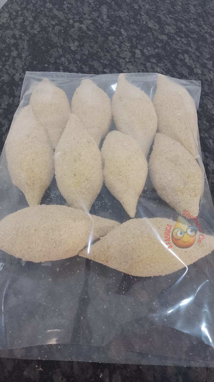 Bolinhos Comuns