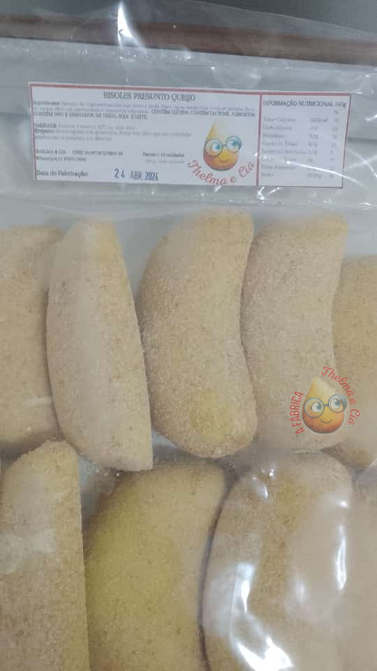 Rissoles