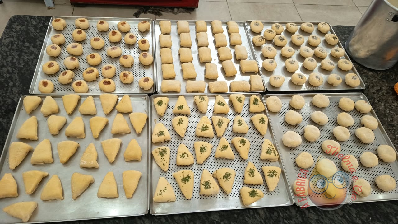 Mini Assadinhos - Cru - 30g