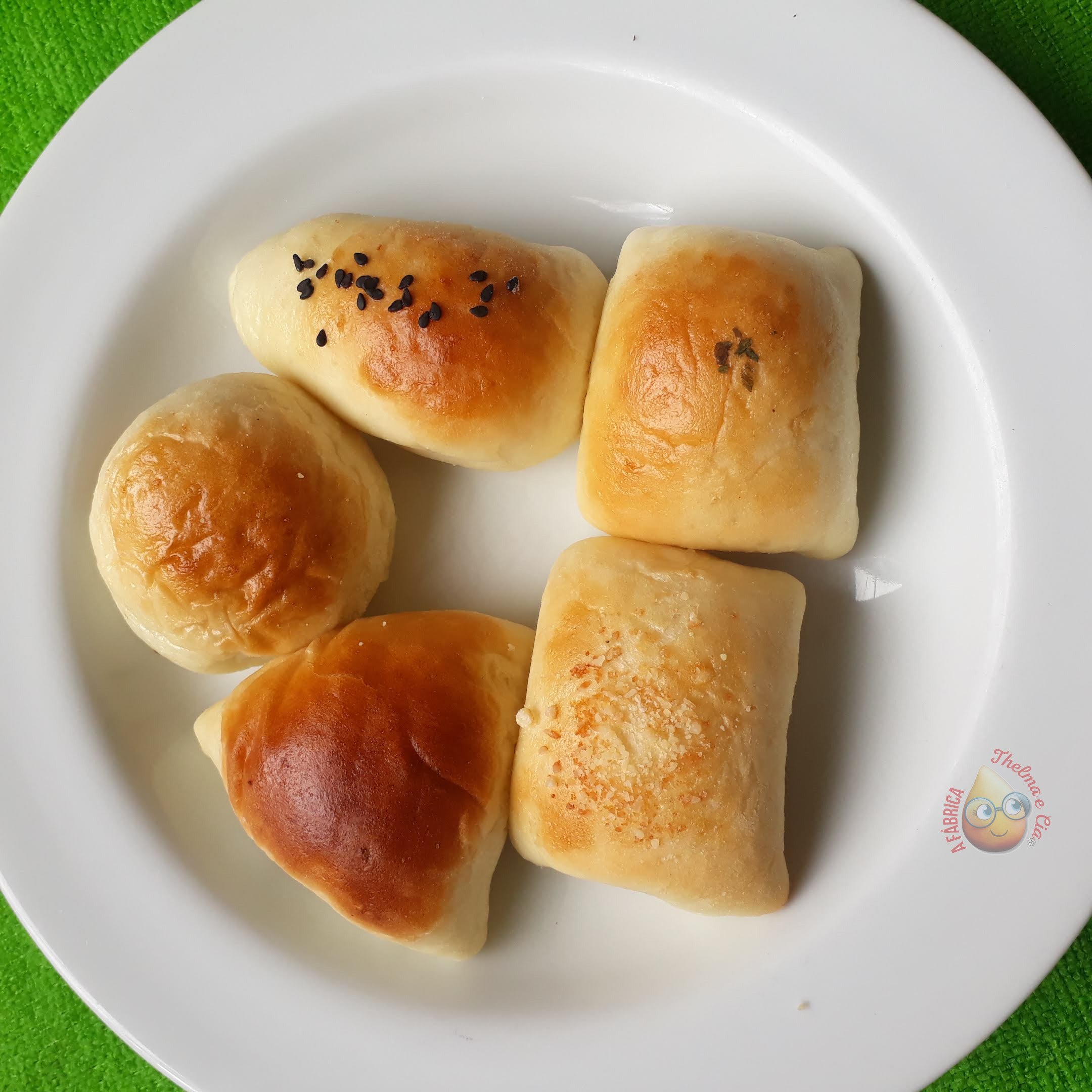 Mini Assadinhos - Já Assado - 30g